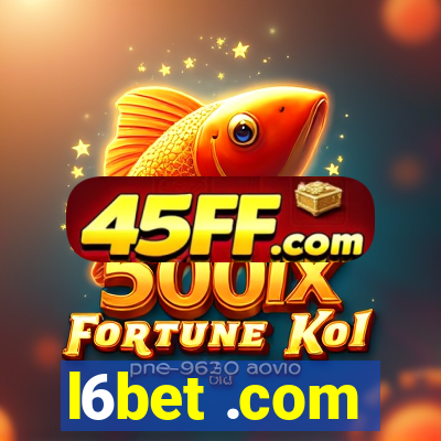 l6bet .com